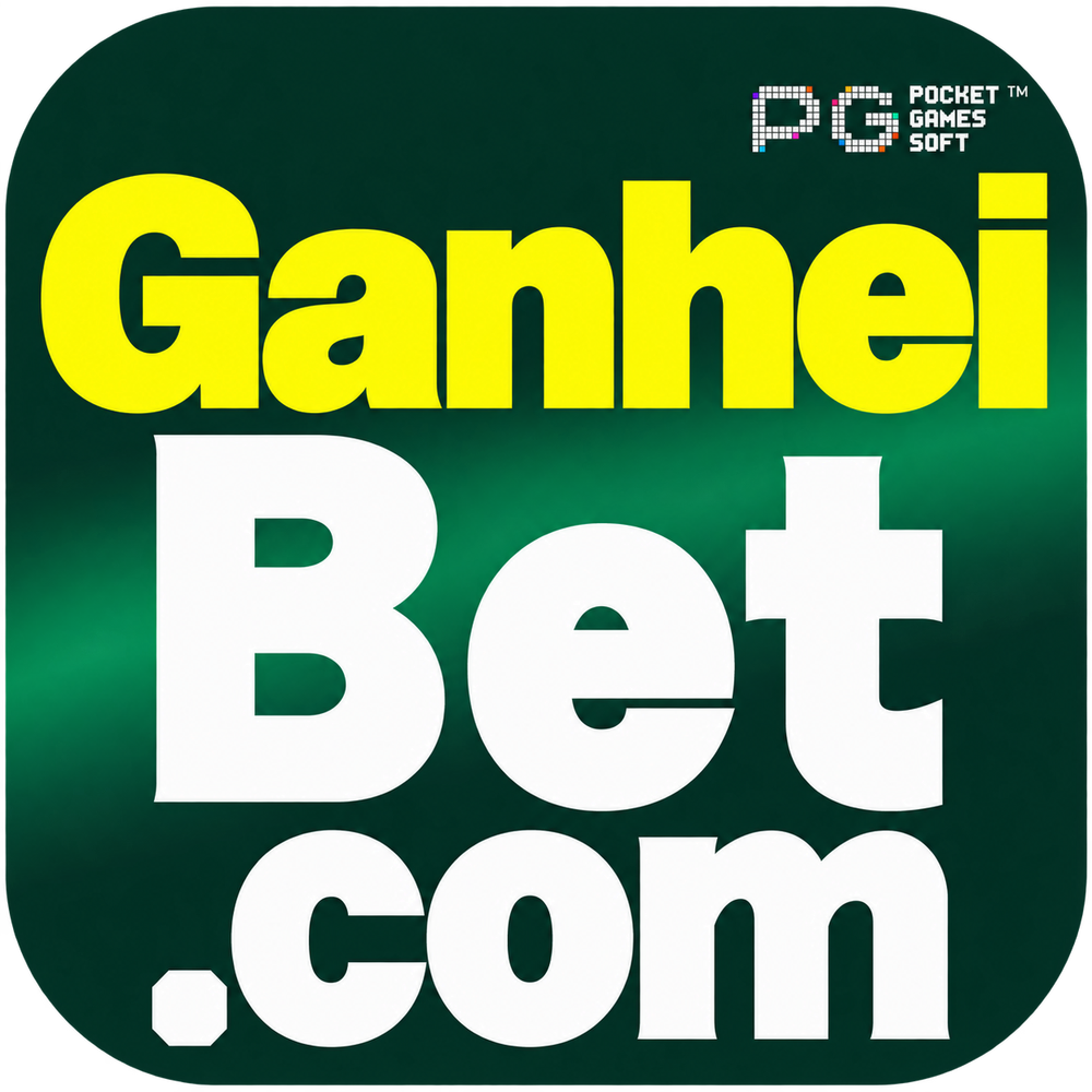 GANHEIBET Logo
